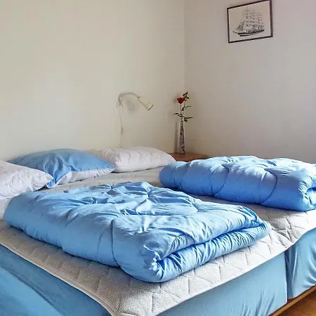 Prázdninový dům Holiday Tranekaer Xi *
