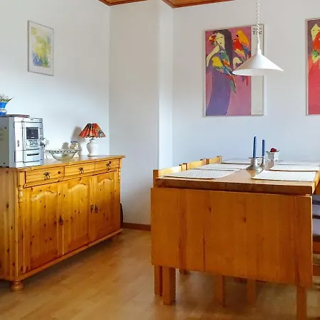 Prázdninový dům Holiday Tranekaer Xi *