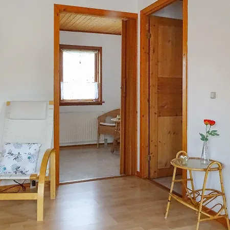 Prázdninový dům Holiday Tranekaer Xi *