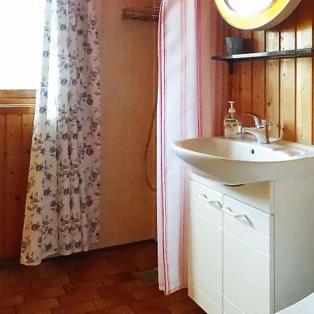 Prázdninový dům Holiday Tranekaer Xi *