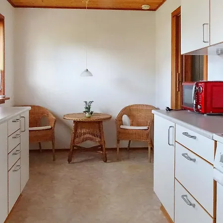 Prázdninový dům Holiday Tranekaer Xi *